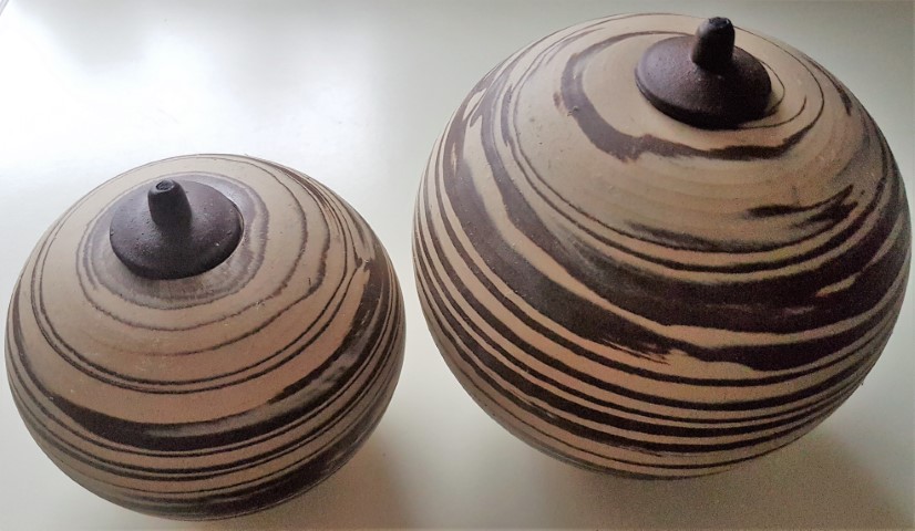 Olielamper